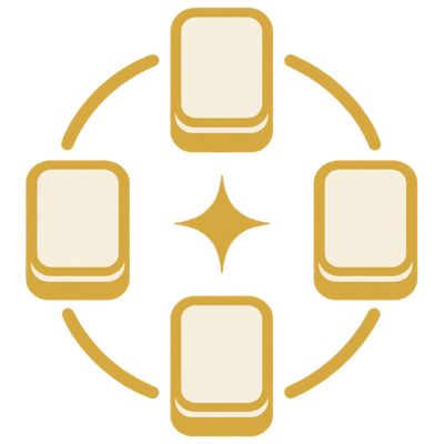 Fourth Seat Social logo